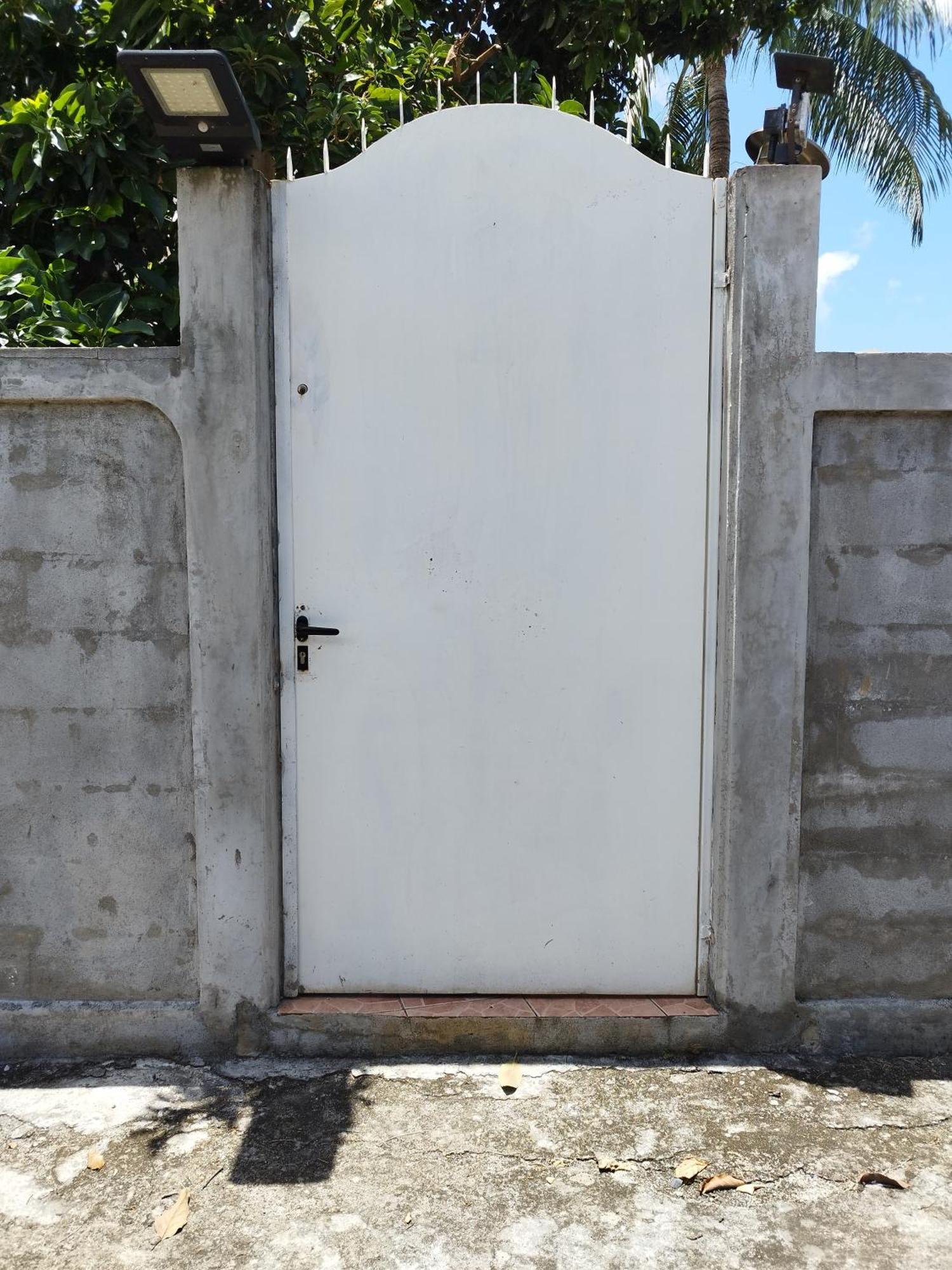 Chez Jojo Lägenhet Baie-Mahault Exteriör bild