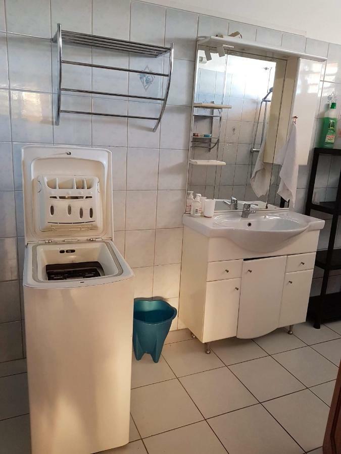 Chez Jojo Lägenhet Baie-Mahault Exteriör bild